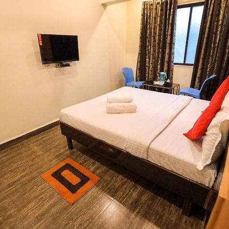 Hotel Sai Niwas Lonavala Exterior photo