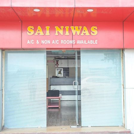 Hotel Sai Niwas Lonavala Exterior photo