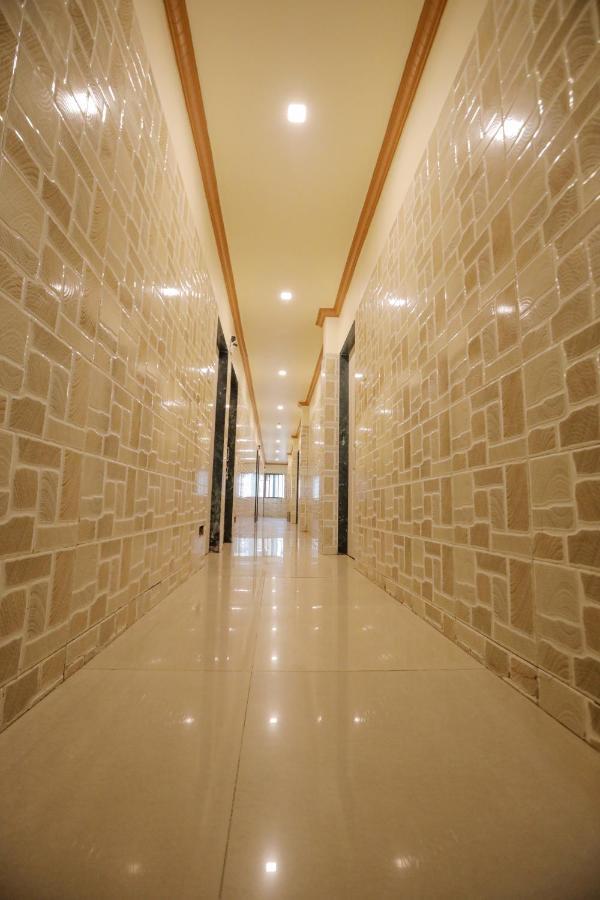 Hotel Sai Niwas Lonavala Exterior photo