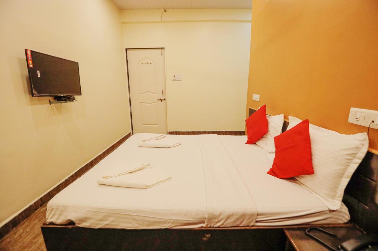 Hotel Sai Niwas Lonavala Exterior photo
