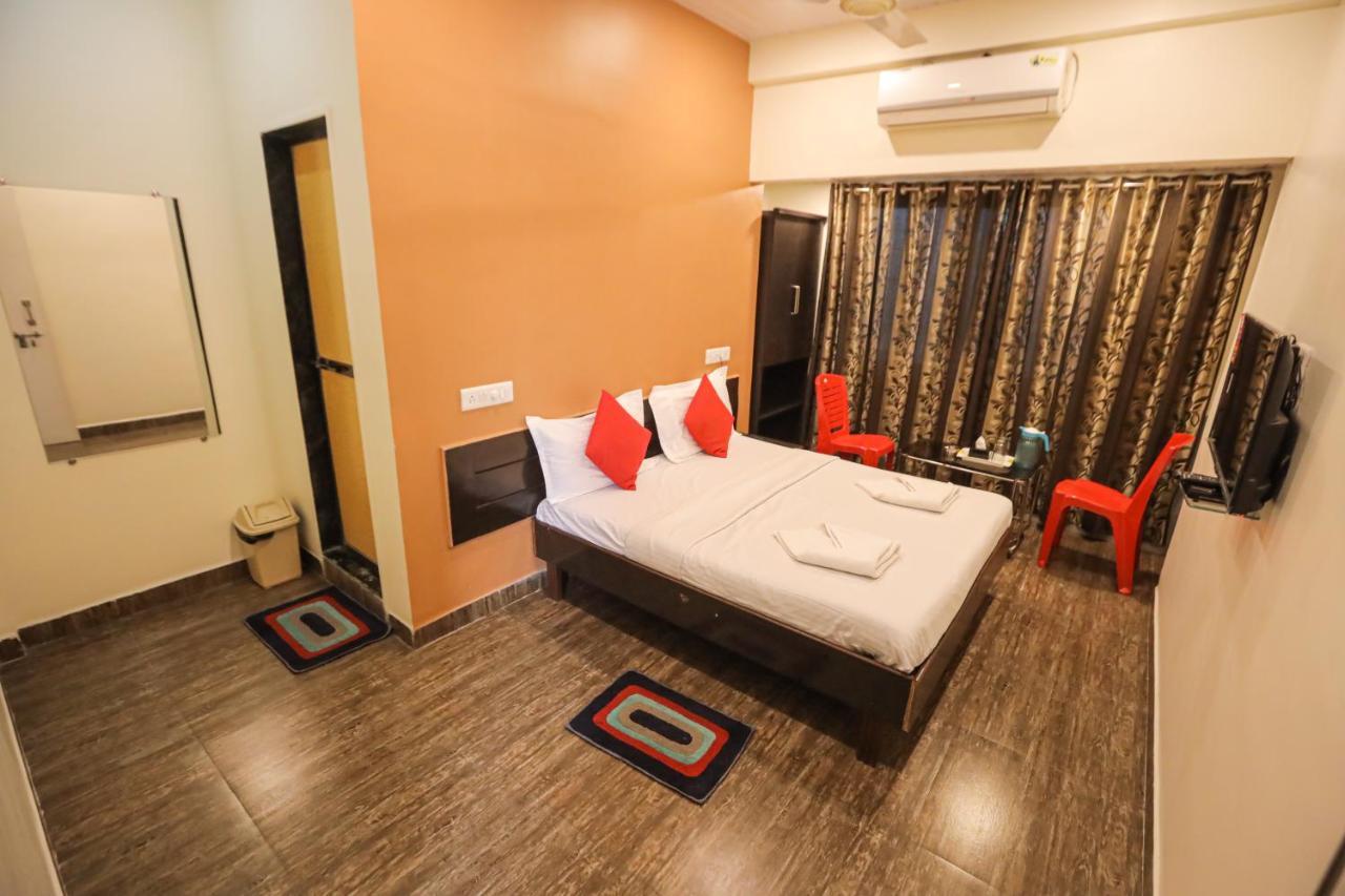 Hotel Sai Niwas Lonavala Exterior photo