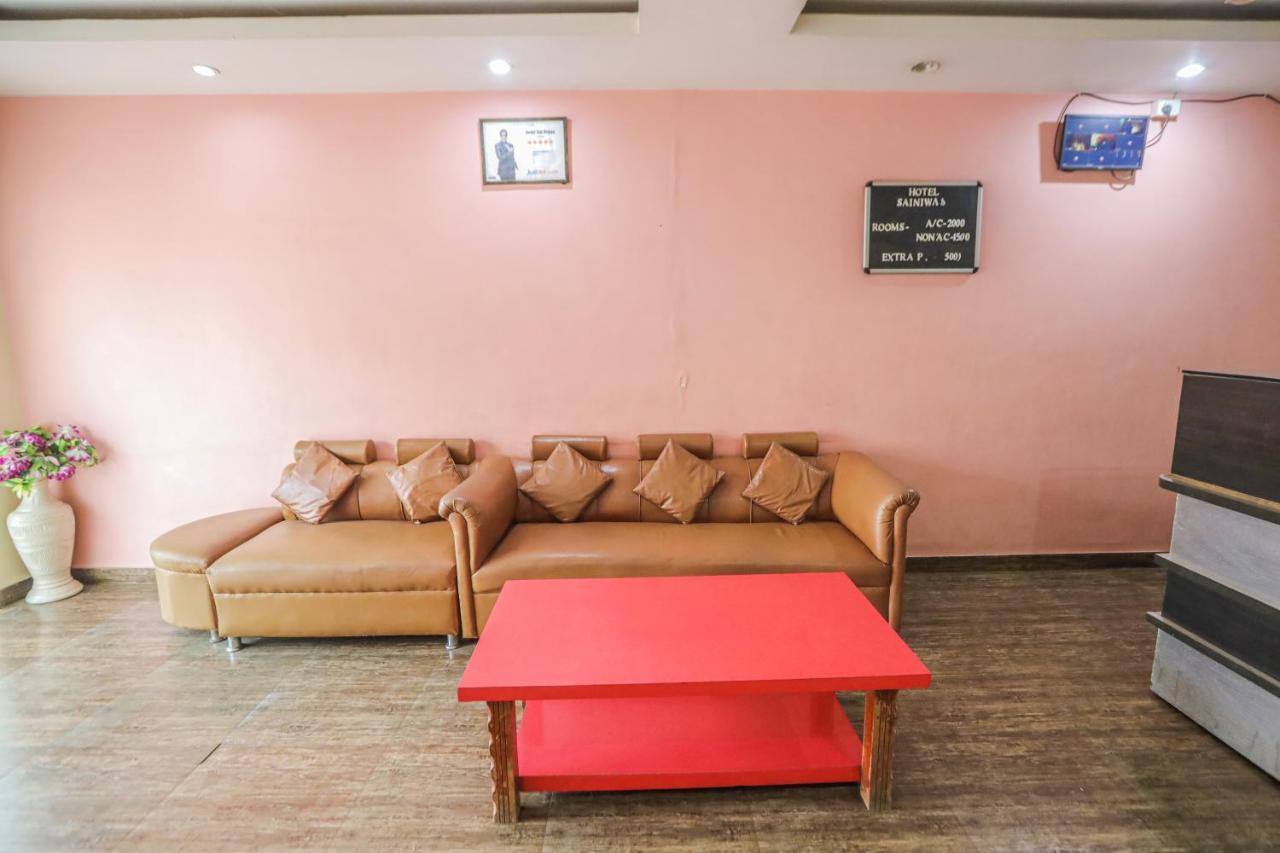 Hotel Sai Niwas Lonavala Exterior photo