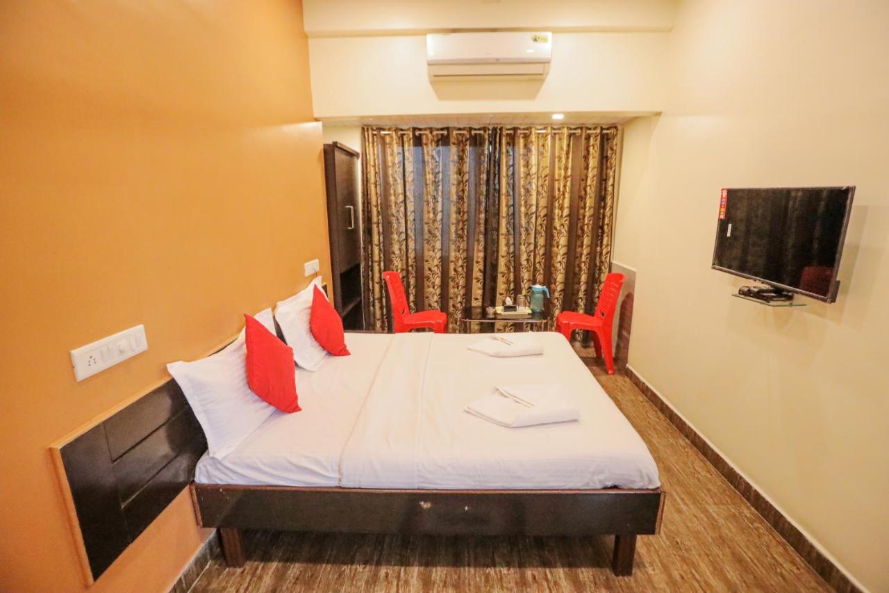 Hotel Sai Niwas Lonavala Exterior photo