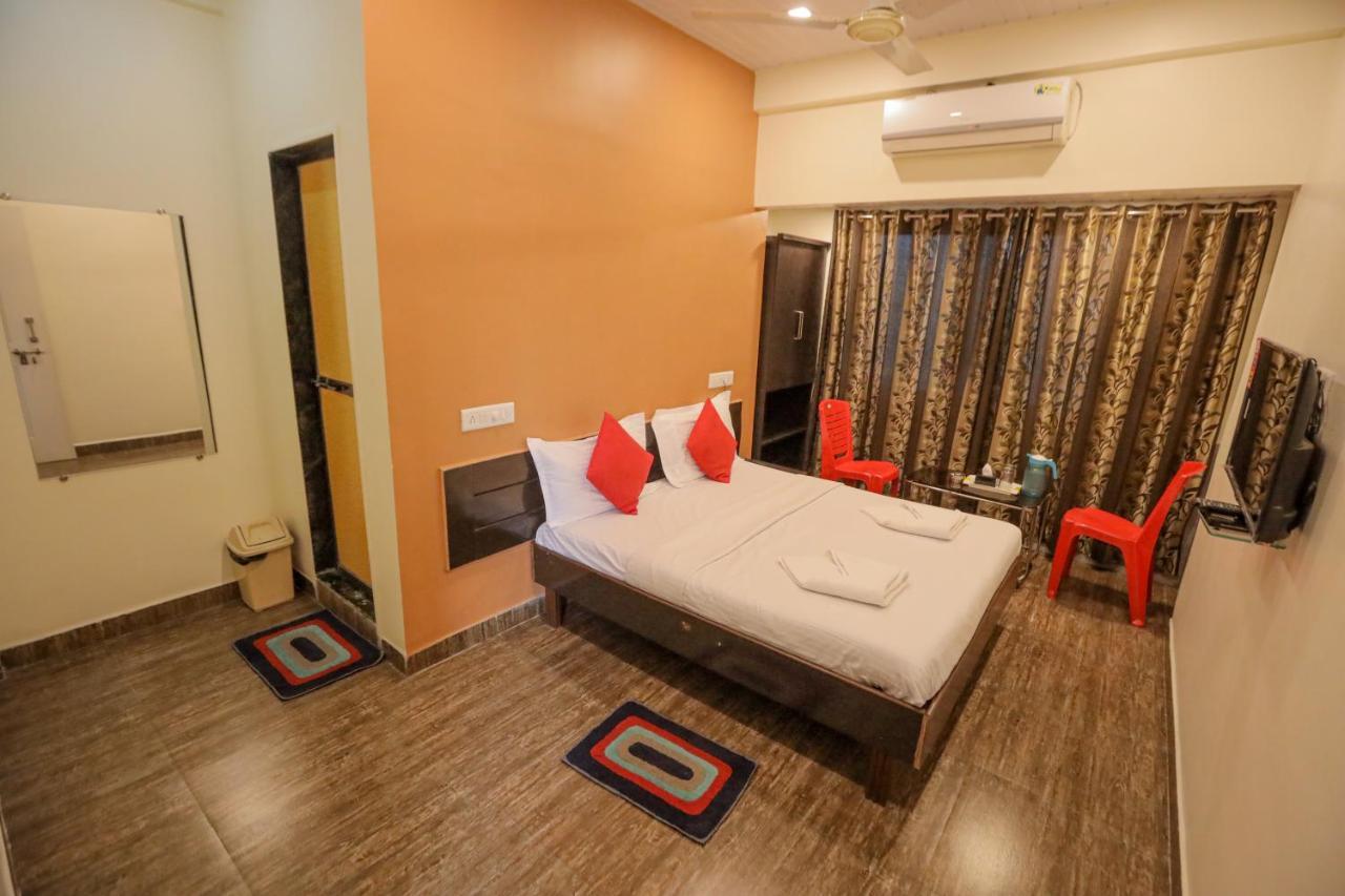 Hotel Sai Niwas Lonavala Exterior photo