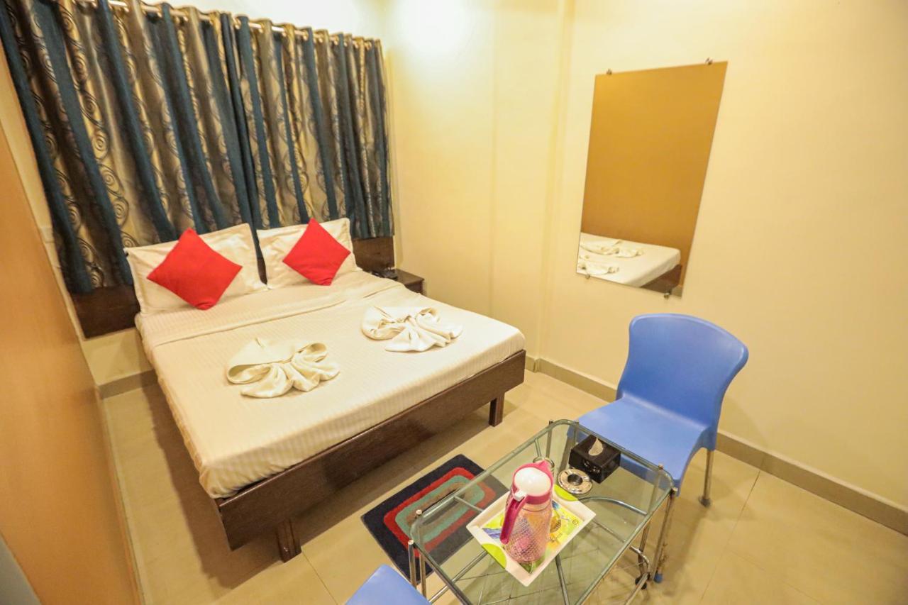 Hotel Sai Niwas Lonavala Exterior photo