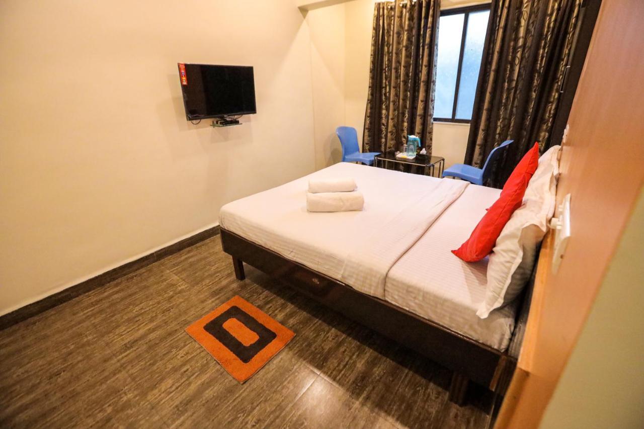 Hotel Sai Niwas Lonavala Exterior photo