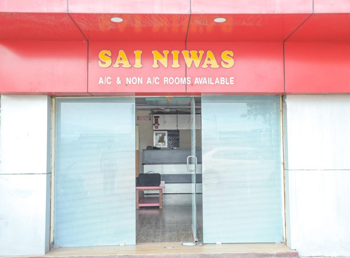 Hotel Sai Niwas Lonavala Exterior photo