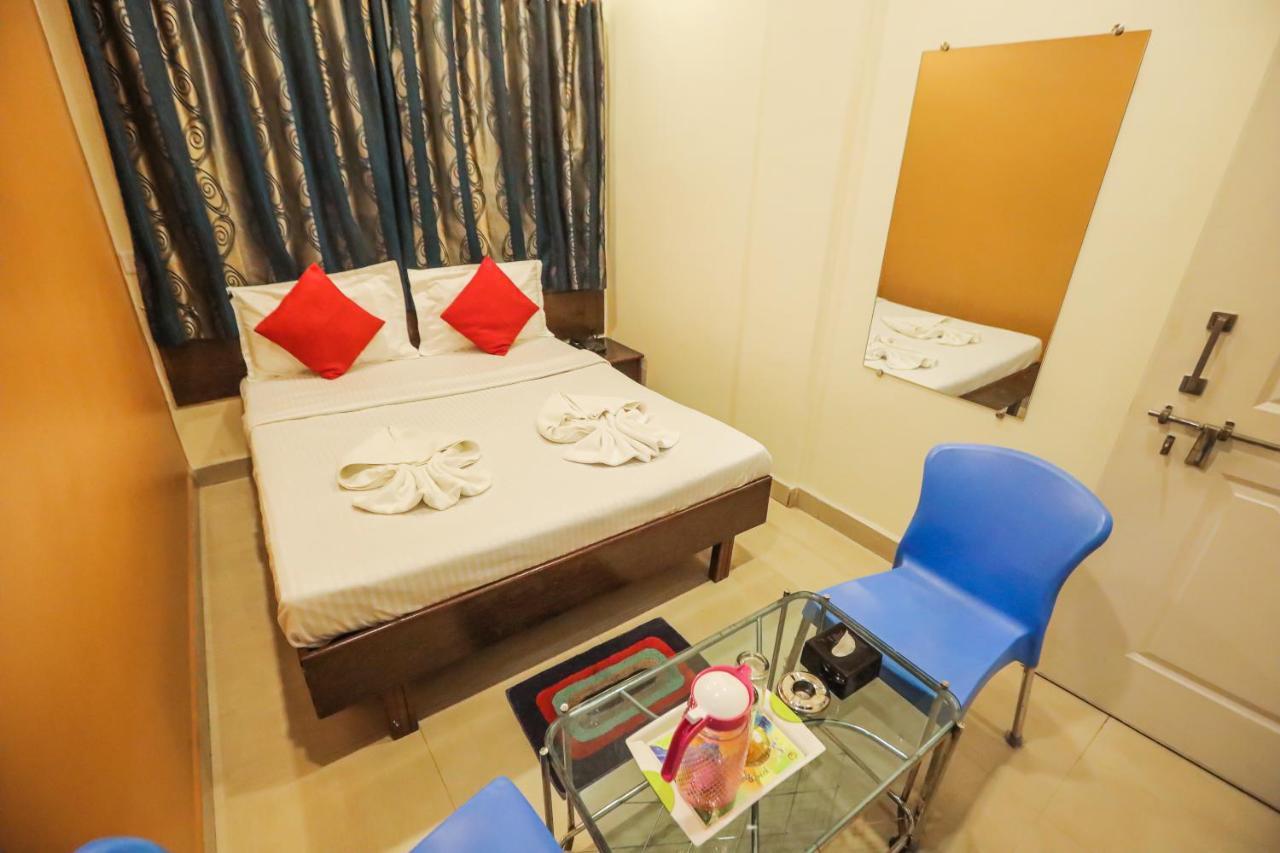 Hotel Sai Niwas Lonavala Exterior photo